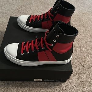 Amiri sunset sneakers